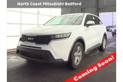 Kia Sorento 2023 LX 4dr SUV en Cleveland