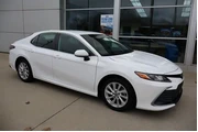 Toyota Camry 2021 LE 4dr Sed en Indianapolis