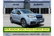 Subaru Forester 2017 AWD 2.5 en Orange County