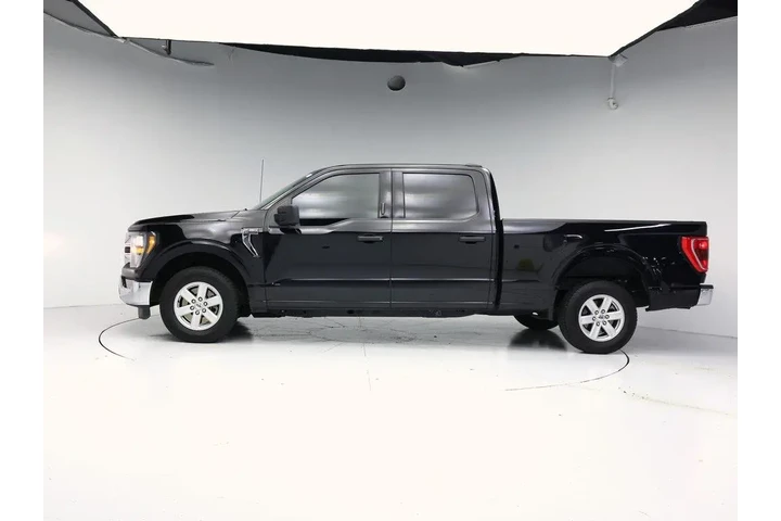 $29998 : Ford F-150 2023 4x2 XLT 4dr image 3