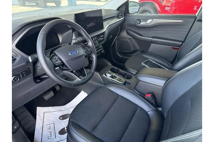 $29986 : Ford Escape Plug-In Hybrid 2 image 7