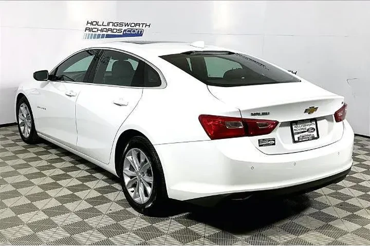 $18725 : Chevrolet Malibu 2024 LT 4dr image 8