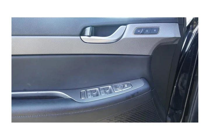 $20500 : 2020 Palisade SEL image 10