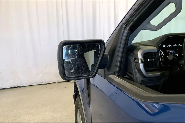 $21862 : Ford F-150 2022 4x4 XL 4dr S image 10