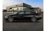 $25029 : Hyundai ELANTRA N 2023 4dr S thumbnail