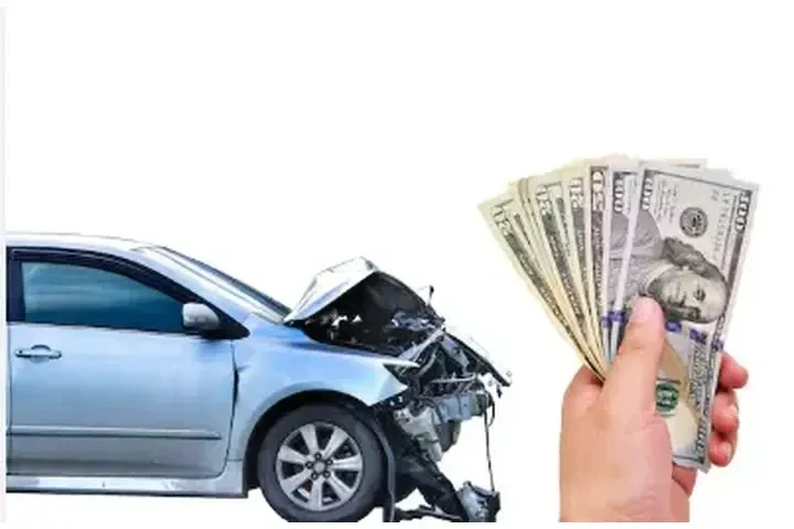 COMPRO CARROS PARA JUNK image 5