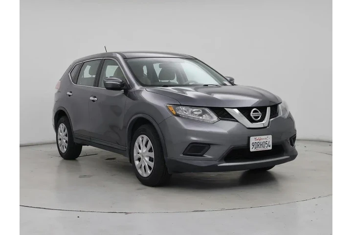 $11998 : Nissan Rogue 2015 S 4dr Cros image 1