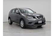 Nissan Rogue 2015 S 4dr Cros en San Jose