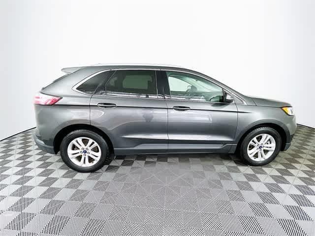 $23681 : PRE-OWNED 2020 FORD EDGE SEL image 10