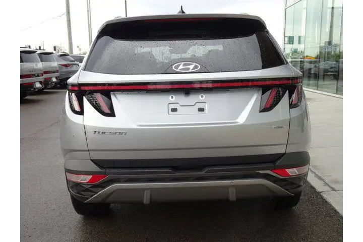 $29731 : Hyundai TUCSON 2023 AWD Limi image 4