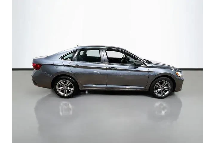 $16591 : Volkswagen Jetta 2024 SE 4dr image 8