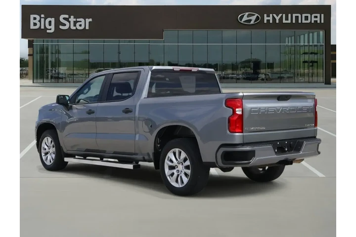 $28988 : Chevrolet Silverado 1500 Lim image 3