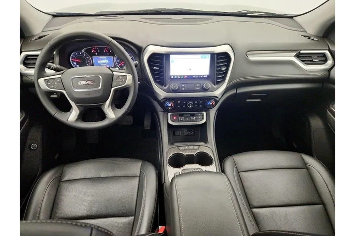 $29998 : GMC Acadia 2023 4x4 SLT 4dr image 9