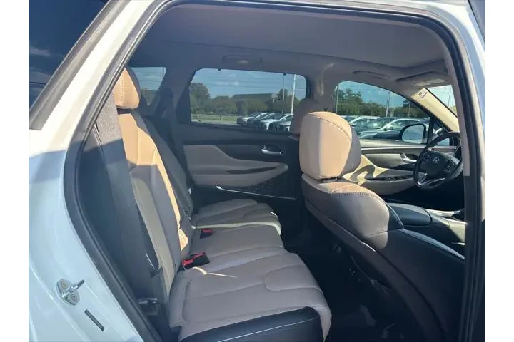 $15000 : Hyundai SANTA FE 2021 AWD Li image 4