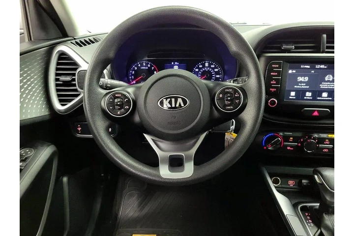 $15998 : Kia Soul 2021 LX 4dr Crossov image 10
