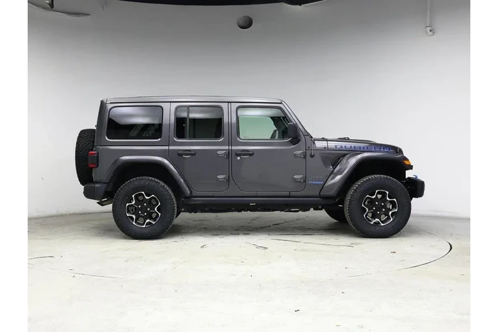 $29998 : Jeep Wrangler Unlimited 2021 image 7