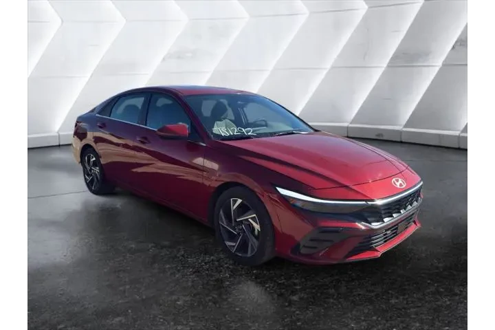 $23995 : Hyundai ELANTRA 2025 SEL Con image 3