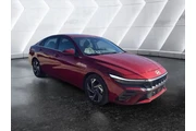 $23995 : Hyundai ELANTRA 2025 SEL Con thumbnail