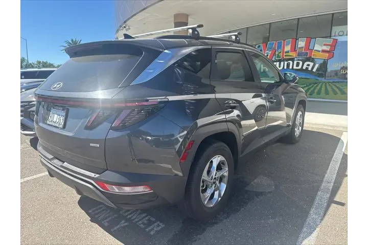 $25997 : Hyundai TUCSON 2023 AWD SEL image 5