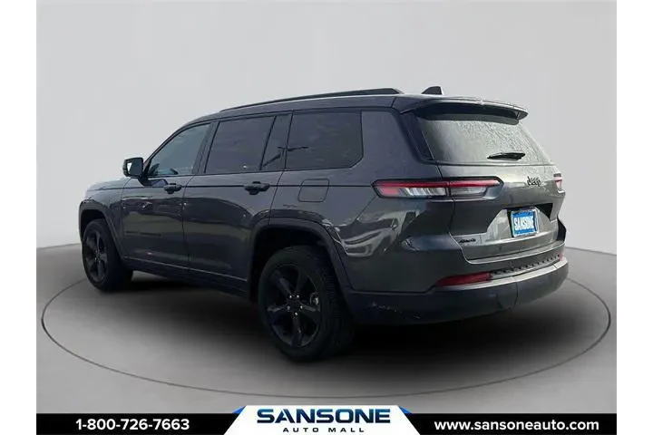 $35959 : Jeep Grand Cherokee L 2024 4 image 3