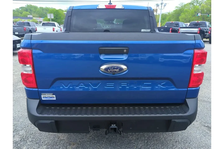 $27000 : Ford Maverick 2023 XLT 4dr S image 5