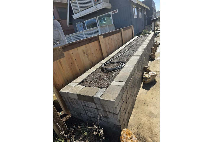 Professional Landscaping image 9