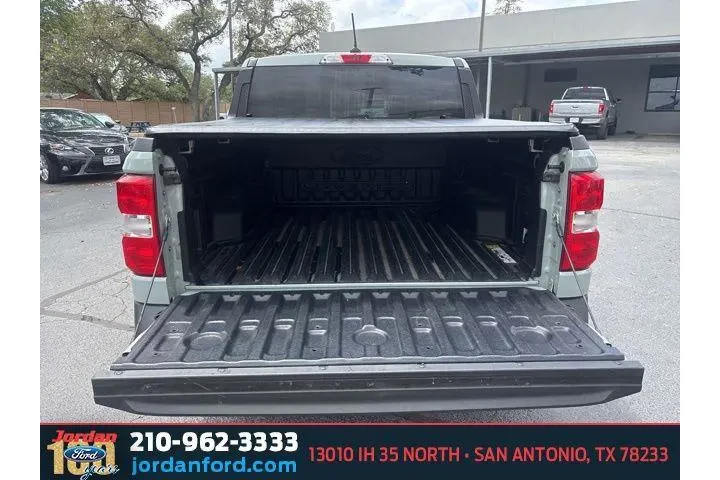 $26067 : Ford Maverick 2024 XLT 4dr S image 9