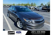 Kia Optima 2018 LX 4dr Sedan en Little Rock