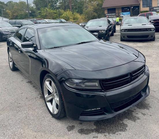 $10900 : 2017 Charger R/T image 10