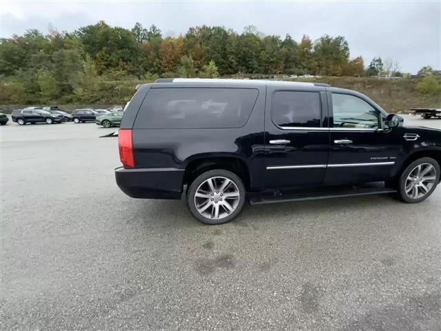 $15000 : 2014 CADILLAC ESCALADE ESV image 5