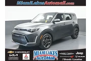 Kia Soul 2023 EX 4dr Crossov