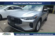 Ford Escape Hybrid 2023 Acti en Greenville