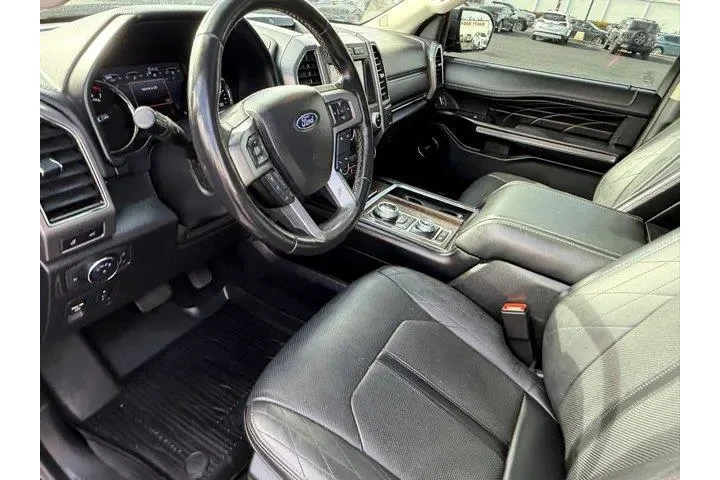 $34995 : Ford Expedition MAX 2019 4x4 image 10