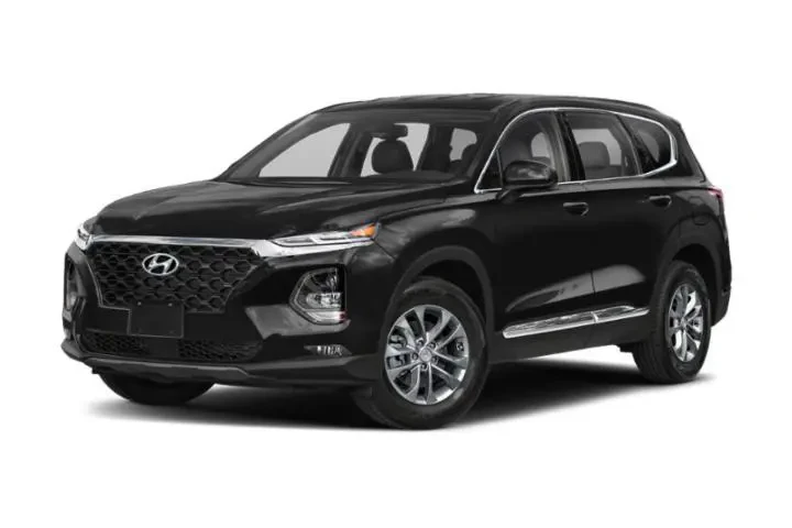 $13995 : Hyundai SANTA FE 2020 AWD SE image 1