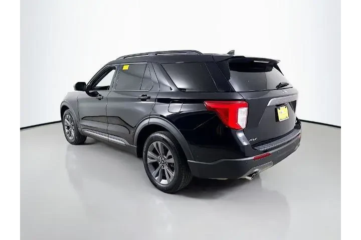 $35000 : Ford Explorer 2023 AWD XLT 4 image 5