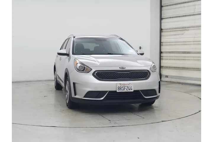$16998 : Kia Niro 2019 LX 4dr Crossov image 5