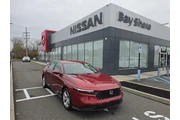 $23724 : Honda Accord 2024 LX 4dr Sed thumbnail
