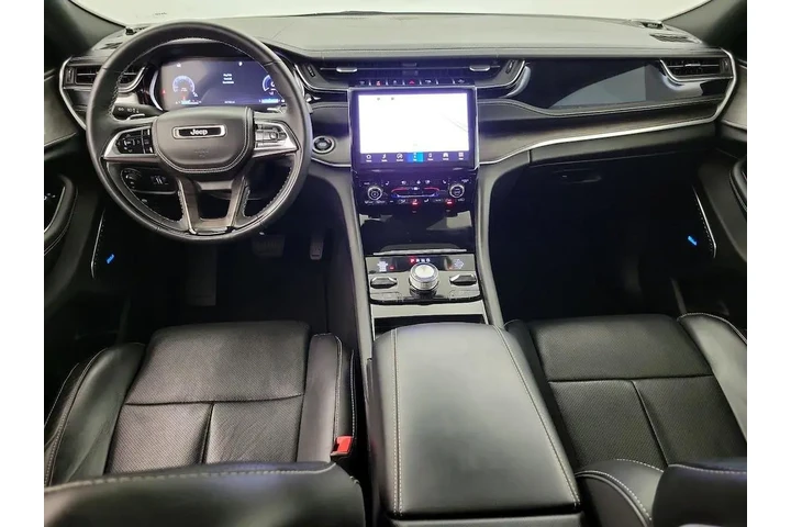 $34998 : Jeep Grand Cherokee 2022 4x4 image 9