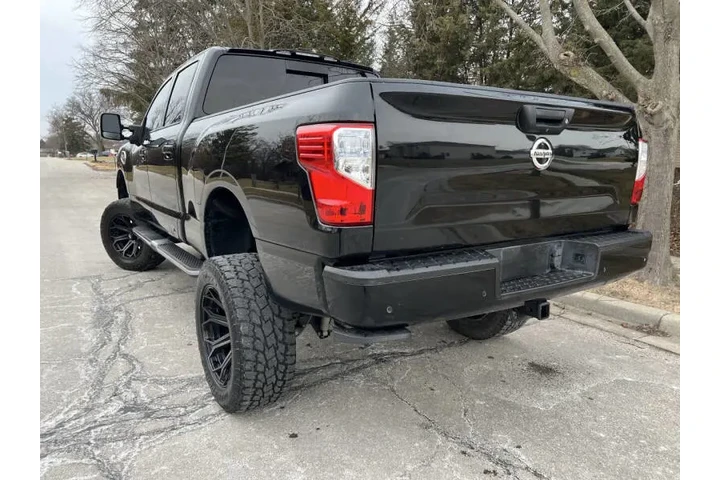 $22995 : 2020 Titan XD SV image 5