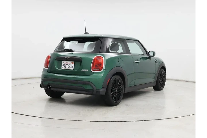 $22998 : MINI Hardtop 2 Door 2022 Oxf image 8