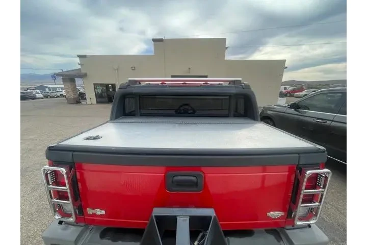 $23888 : HUMMER H2 SUT 2005 4WD 4dr C image 8