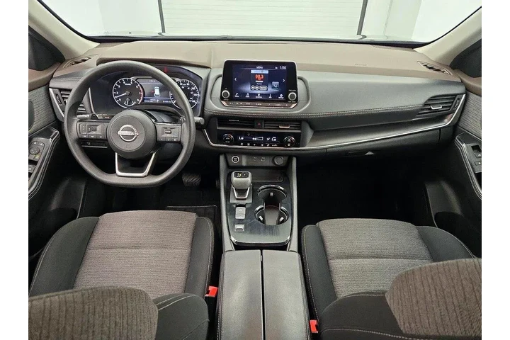 $20998 : Nissan Rogue 2023 SV 4dr Cro image 9