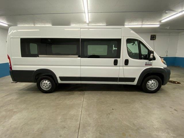 $18500 : Pre-Owned 2014 ProMaster 3500 image 2