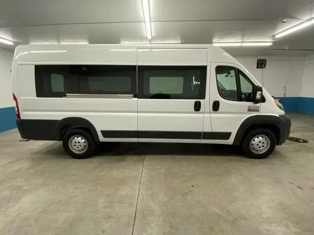 $18500 : Pre-Owned 2014 ProMaster 3500 image 2