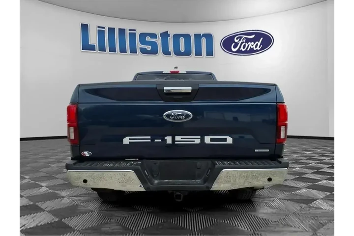 $32789 : Ford F-150 2019 4x4 XLT 4dr image 5