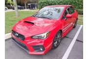 $18795 : Subaru WRX 2018 AWD Limited thumbnail