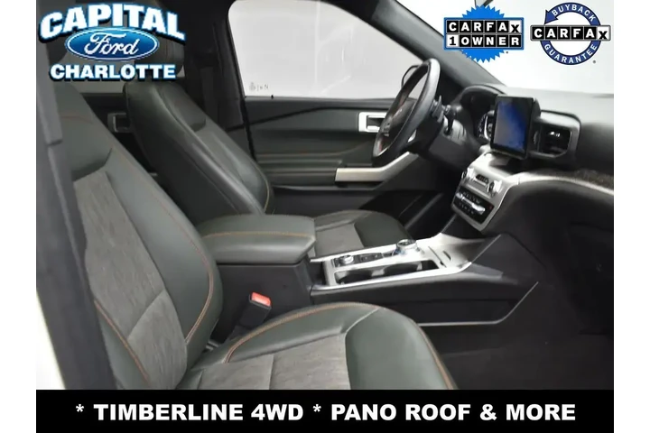 $29999 : Ford Explorer 2022 AWD Timbe image 9