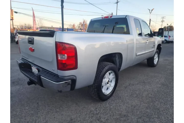 $13599 : 2013 Silverado 1500 LT image 7