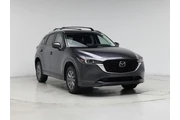 Mazda CX-5 2024 AWD 2.5 S Se en Hialeah