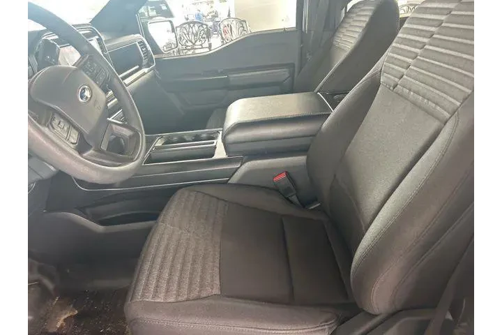 $23783 : Ford F-150 2022 4x2 XL 4dr S image 4